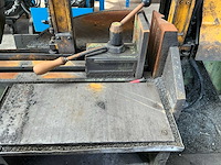 1991 meba 310ghs lintzaagmachine - afbeelding 9 van  13