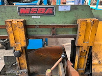 1991 meba 310ghs lintzaagmachine - afbeelding 11 van  13