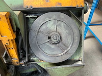 1991 meba 310ghs lintzaagmachine - afbeelding 12 van  13