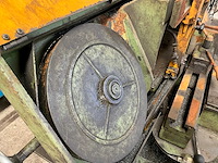1991 meba 310ghs lintzaagmachine - afbeelding 13 van  13