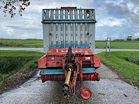 1991 mengele super garant 535/2 opraapwagen - afbeelding 1 van  1