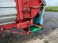 1991 mengele super garant 535/2 opraapwagen - afbeelding 11 van  21