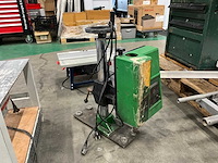 1991 microtap 90-g1 tapmachine - afbeelding 1 van  9