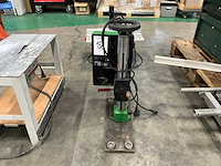 1991 microtap 90-g1 tapmachine - afbeelding 3 van  9