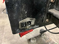 1991 microtap 90-g1 tapmachine - afbeelding 4 van  9