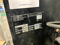 1991 microtap 90-g1 tapmachine - afbeelding 9 van  9