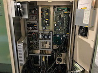 1991 mori seiki sl-25b cnc-draaibank - afbeelding 4 van  15