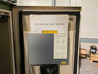 1991 mori seiki sl-25b cnc-draaibank - afbeelding 5 van  15