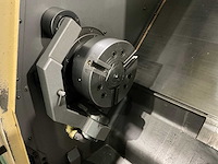 1991 mori seiki sl-25b cnc-draaibank - afbeelding 14 van  15