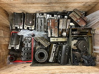 1991 mori seiki sl-45m cnc-draaibank - afbeelding 6 van  32