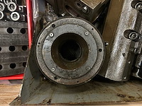 1991 mori seiki sl-45m cnc-draaibank - afbeelding 7 van  32