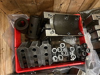 1991 mori seiki sl-45m cnc-draaibank - afbeelding 8 van  32