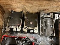 1991 mori seiki sl-45m cnc-draaibank - afbeelding 9 van  32