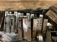 1991 mori seiki sl-45m cnc-draaibank - afbeelding 10 van  32