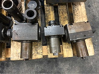 1991 mori seiki sl-45m cnc-draaibank - afbeelding 15 van  32