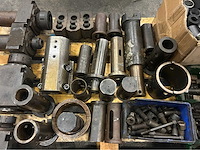 1991 mori seiki sl-45m cnc-draaibank - afbeelding 17 van  32