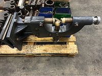 1991 mori seiki sl-45m cnc-draaibank - afbeelding 18 van  32