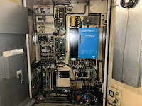 1991 mori seiki sl-45m cnc-draaibank - afbeelding 19 van  32