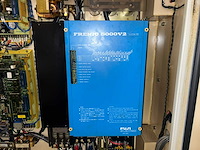 1991 mori seiki sl-45m cnc-draaibank - afbeelding 20 van  32