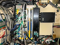 1991 mori seiki sl-45m cnc-draaibank - afbeelding 21 van  32