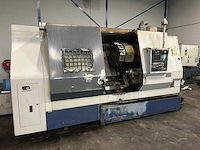 1991 mori seiki sl-45m cnc-draaibank - afbeelding 12 van  32