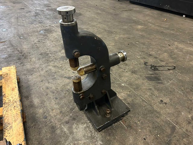 1991 mori seiki sl-45m cnc-draaibank - afbeelding 25 van  32