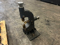 1991 mori seiki sl-45m cnc-draaibank - afbeelding 25 van  32