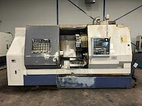 1991 mori seiki sl-45m cnc-draaibank - afbeelding 23 van  32