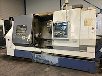 1991 mori seiki sl-45m cnc-draaibank - afbeelding 27 van  32