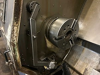 1991 mori seiki sl-45m cnc-draaibank - afbeelding 31 van  32