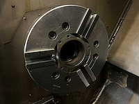 1991 mori seiki sl-45m cnc-draaibank - afbeelding 32 van  32