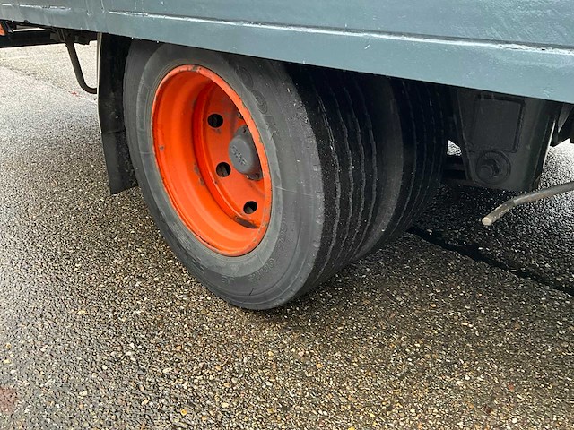 1991 netam-fruehauf a2-218a wipkar wg-82-sg - afbeelding 3 van  27