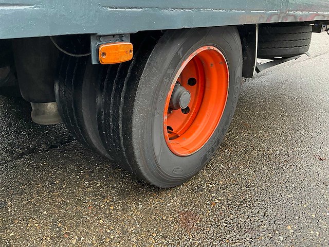 1991 netam-fruehauf a2-218a wipkar wg-82-sg - afbeelding 4 van  27