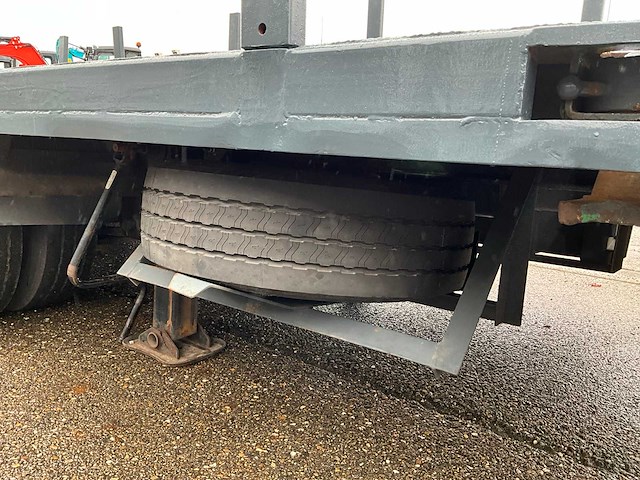 1991 netam-fruehauf a2-218a wipkar wg-82-sg - afbeelding 5 van  27