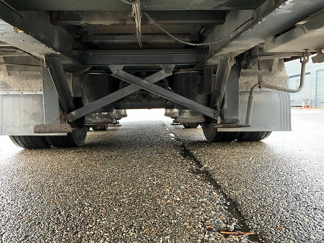 1991 netam-fruehauf a2-218a wipkar wg-82-sg - afbeelding 6 van  27