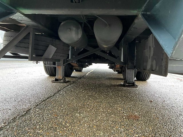 1991 netam-fruehauf a2-218a wipkar wg-82-sg - afbeelding 7 van  27