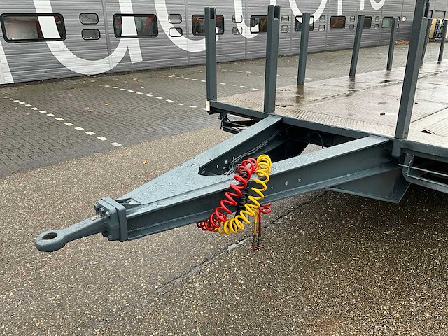 1991 netam-fruehauf a2-218a wipkar wg-82-sg - afbeelding 8 van  27