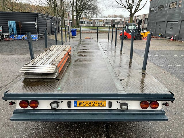 1991 netam-fruehauf a2-218a wipkar wg-82-sg - afbeelding 13 van  27