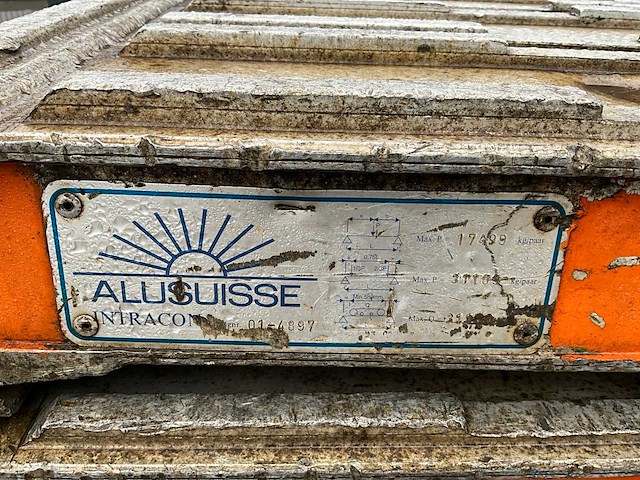 1991 netam-fruehauf a2-218a wipkar wg-82-sg - afbeelding 17 van  27