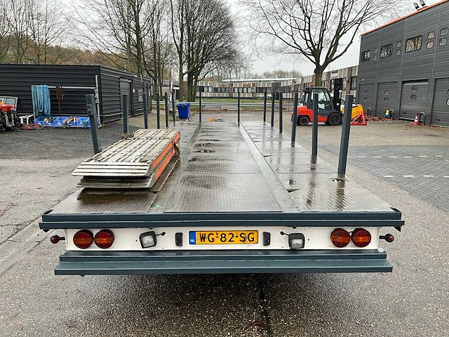 1991 netam-fruehauf a2-218a wipkar wg-82-sg - afbeelding 22 van  27