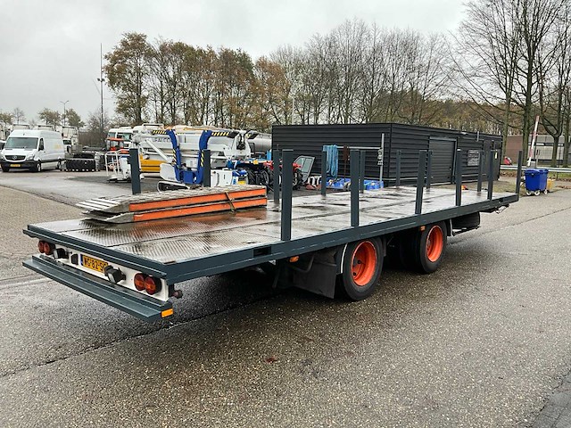 1991 netam-fruehauf a2-218a wipkar wg-82-sg - afbeelding 23 van  27