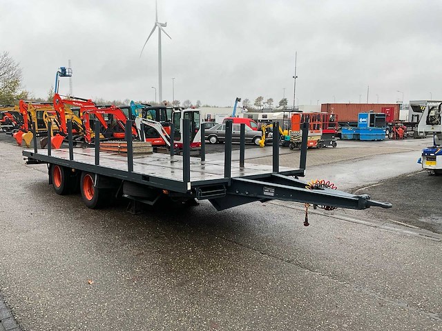 1991 netam-fruehauf a2-218a wipkar wg-82-sg - afbeelding 25 van  27