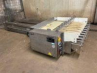 1991 newtec 2009 9 kops zak weger - afbeelding 8 van  10