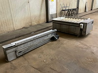 1991 newtec 2009 9 kops zak weger - afbeelding 2 van  10