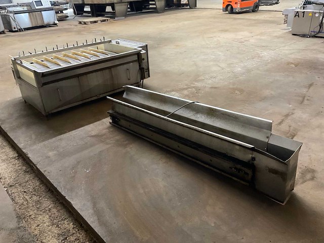 1991 newtec 2009 9 kops zak weger - afbeelding 3 van  10