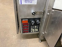 1991 newtec 2009 9 kops zak weger - afbeelding 5 van  10