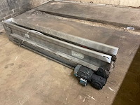 1991 newtec 2009 9 kops zak weger - afbeelding 6 van  10