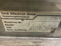 1991 newtec 2009 9 kops zak weger - afbeelding 7 van  10