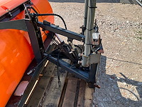 1991 nido snk 180-r12v sneeuwschuiver - afbeelding 4 van  4