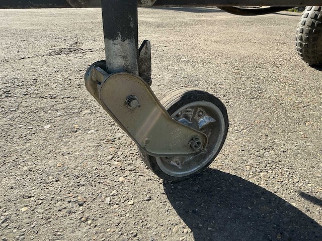 1991 nimos uk 0,6 kipper - afbeelding 12 van  22